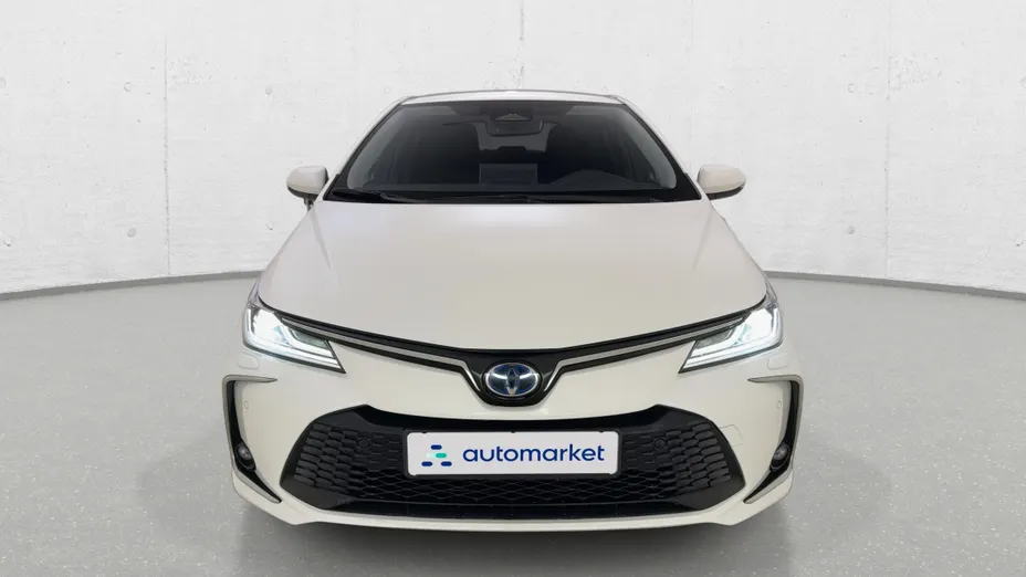 TOYOTA Corolla Corolla 1.8 Hybrid Style