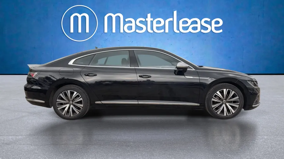 VOLKSWAGEN Arteon Arteon 2.0 TDI 4Motion Elegance DSG