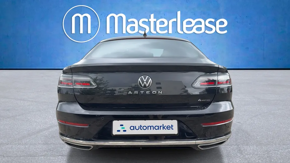 VOLKSWAGEN Arteon Arteon 2.0 TDI 4Motion Elegance DSG