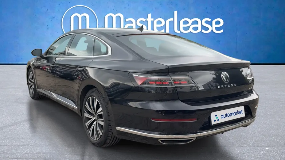 VOLKSWAGEN Arteon Arteon 2.0 TDI 4Motion Elegance DSG
