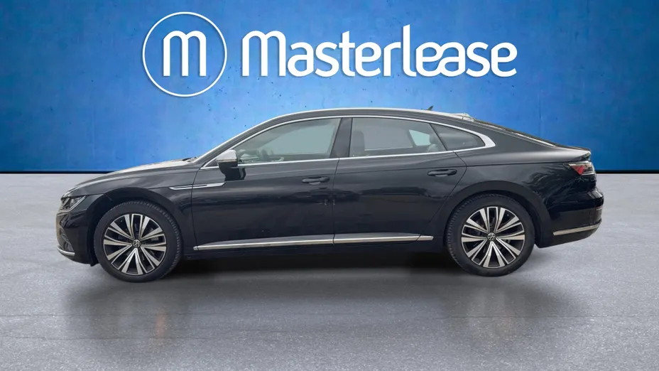 VOLKSWAGEN Arteon Arteon 2.0 TDI 4Motion Elegance DSG