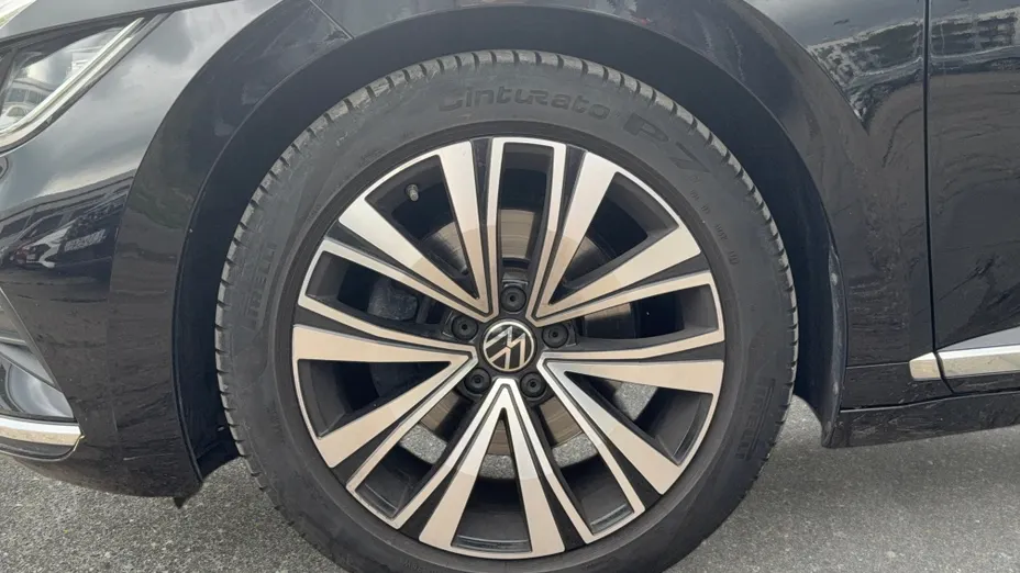 VOLKSWAGEN Arteon Arteon 2.0 TDI 4Motion Elegance DSG