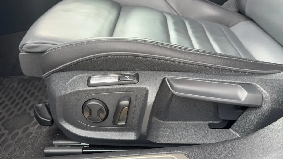 VOLKSWAGEN Arteon Arteon 2.0 TDI 4Motion Elegance DSG
