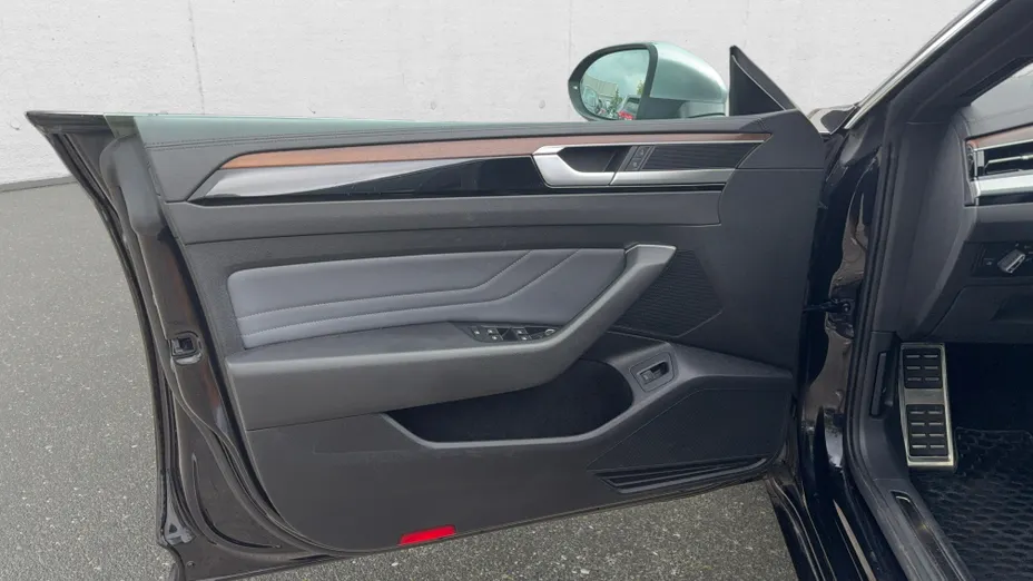 VOLKSWAGEN Arteon Arteon 2.0 TDI 4Motion Elegance DSG