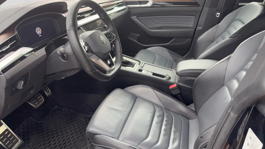 VOLKSWAGEN Arteon Arteon 2.0 TDI 4Motion Elegance DSG