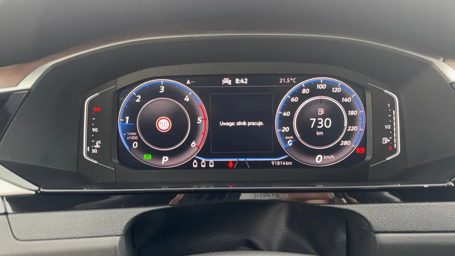 VOLKSWAGEN Arteon Arteon 2.0 TDI 4Motion Elegance DSG