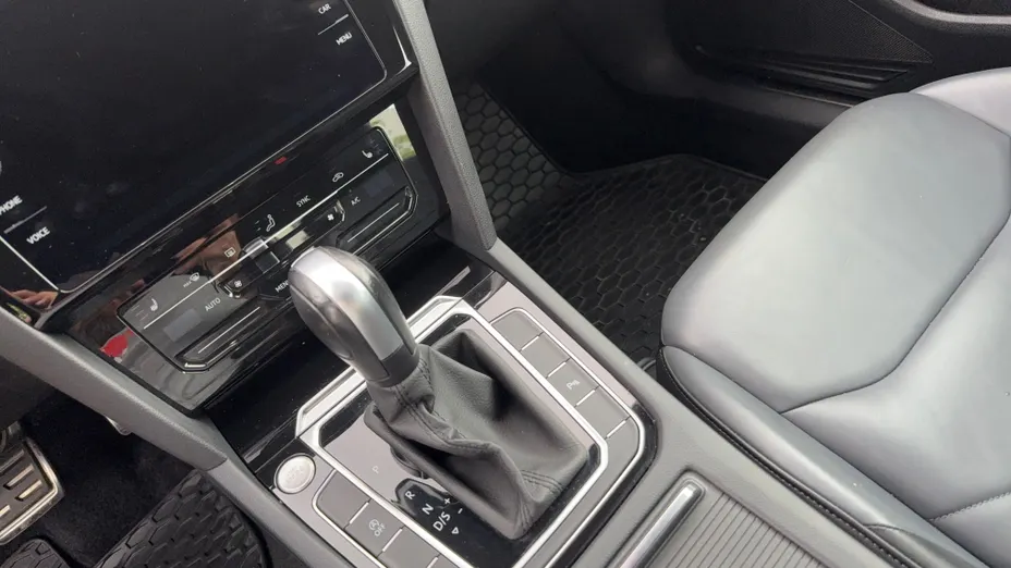 VOLKSWAGEN Arteon Arteon 2.0 TDI 4Motion Elegance DSG