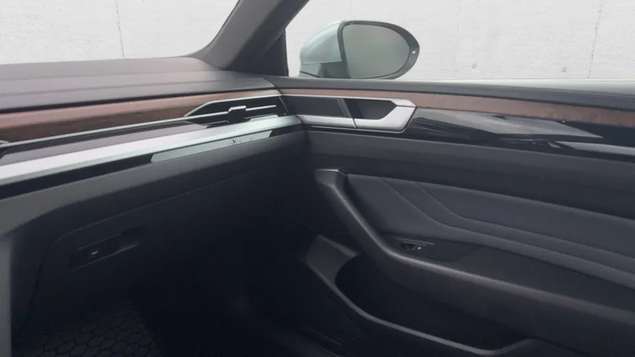 VOLKSWAGEN Arteon Arteon 2.0 TDI 4Motion Elegance DSG