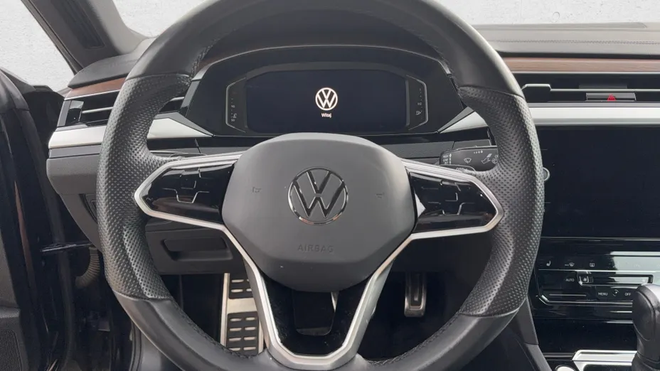 VOLKSWAGEN Arteon Arteon 2.0 TDI 4Motion Elegance DSG
