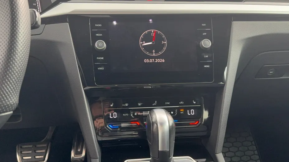 VOLKSWAGEN Arteon Arteon 2.0 TDI 4Motion Elegance DSG