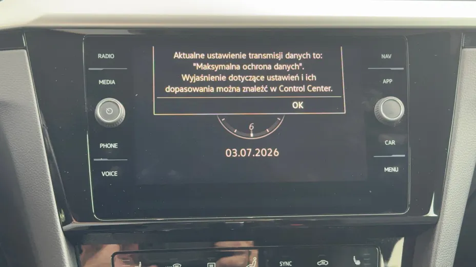 VOLKSWAGEN Arteon Arteon 2.0 TDI 4Motion Elegance DSG