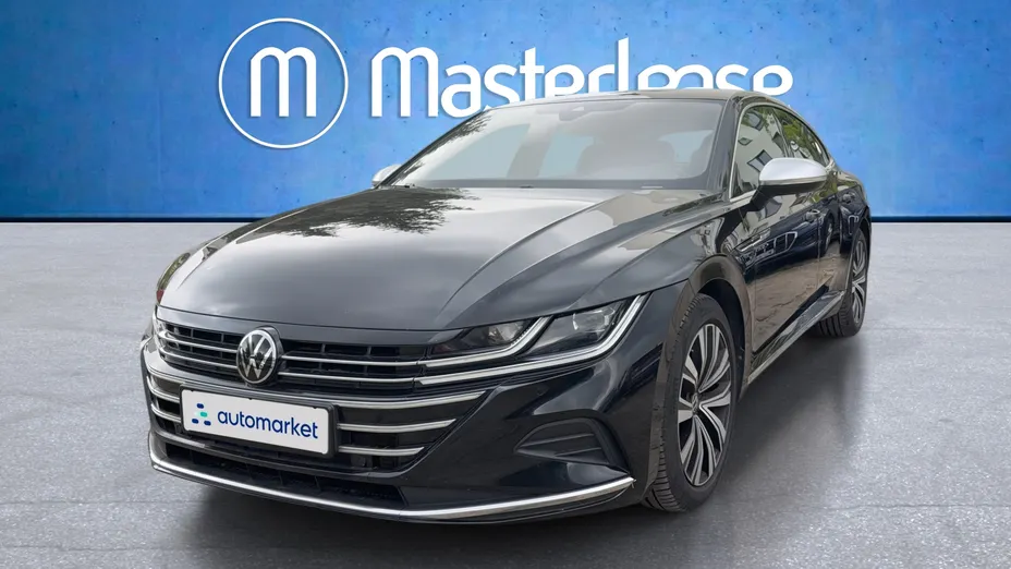 VOLKSWAGEN Arteon Arteon 2.0 TDI 4Motion Elegance DSG
