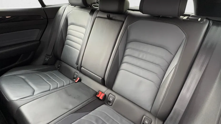 VOLKSWAGEN Arteon Arteon 2.0 TDI 4Motion Elegance DSG