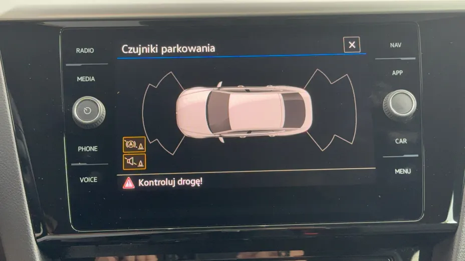 VOLKSWAGEN Arteon Arteon 2.0 TDI 4Motion Elegance DSG