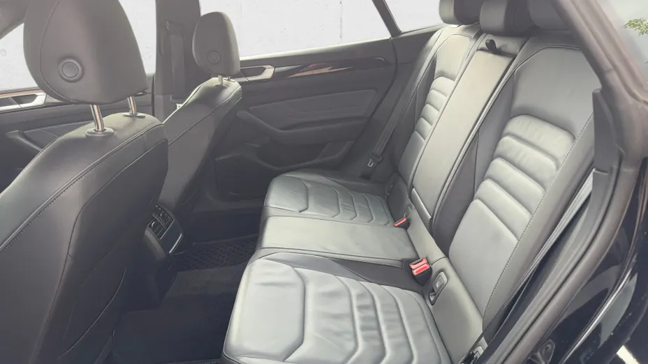 VOLKSWAGEN Arteon Arteon 2.0 TDI 4Motion Elegance DSG