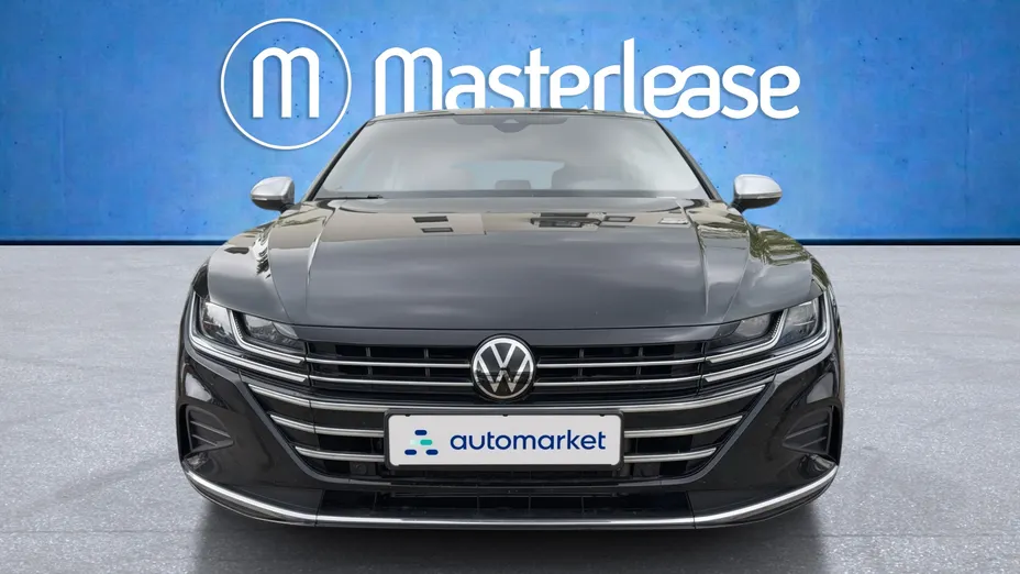 VOLKSWAGEN Arteon Arteon 2.0 TDI 4Motion Elegance DSG