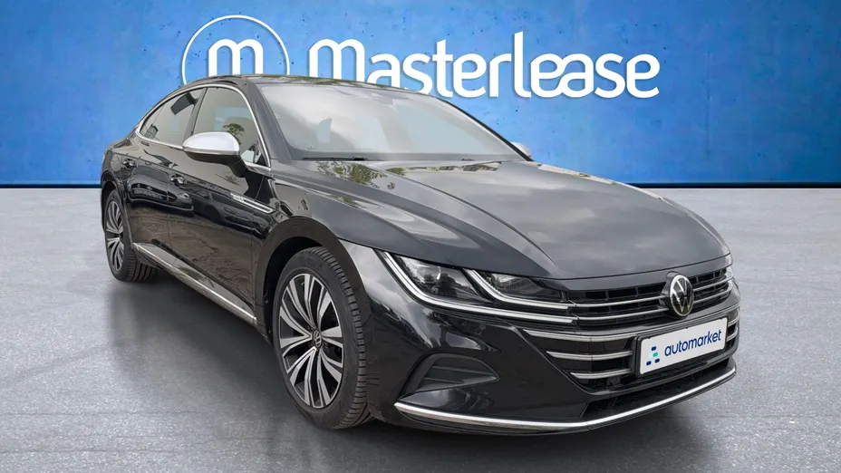VOLKSWAGEN Arteon Arteon 2.0 TDI 4Motion Elegance DSG