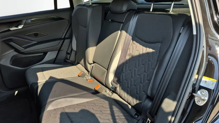 VOLKSWAGEN Tiguan Tiguan 2.0 TDI Life Plus DSG