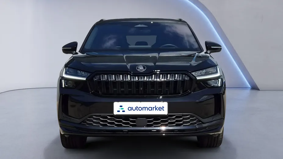 SKODA Kodiaq Kodiaq 2.0 TSI 4x4 Sportline DSG