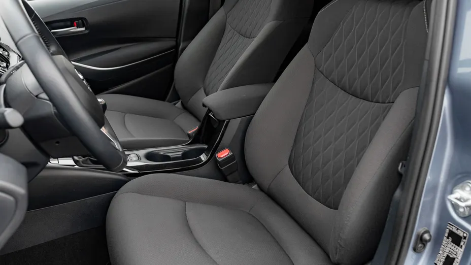 TOYOTA Corolla Corolla 1.5 Comfort