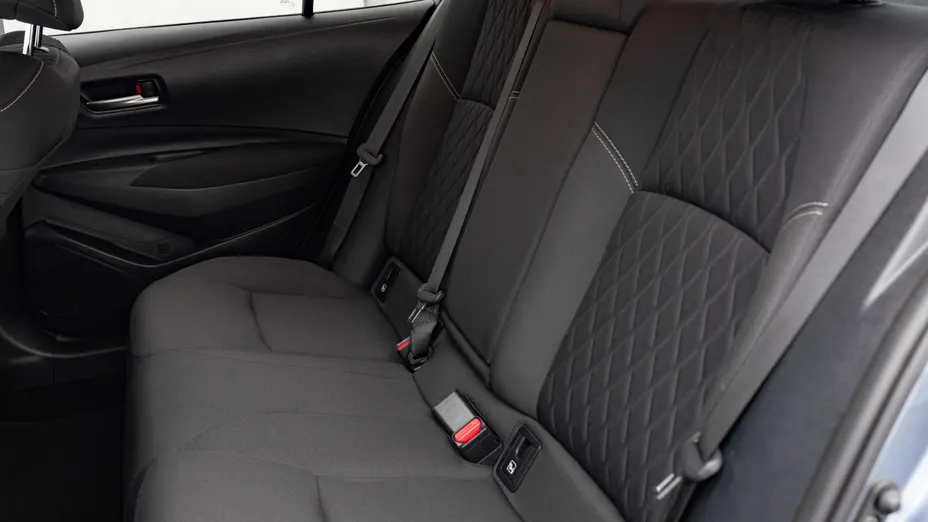 TOYOTA Corolla Corolla 1.5 Comfort