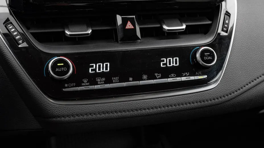 TOYOTA Corolla Corolla 1.5 Comfort