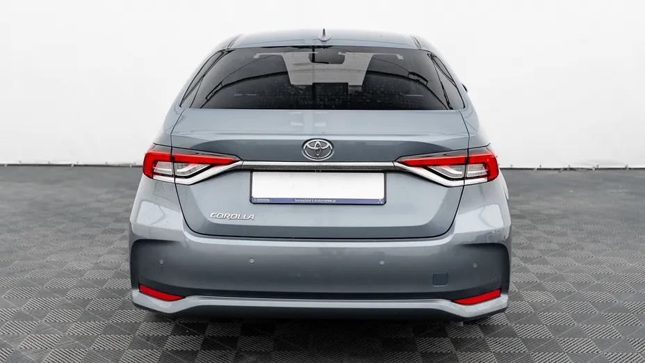 TOYOTA Corolla Corolla 1.5 Comfort