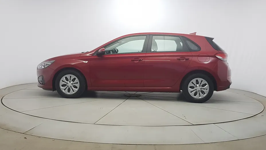 HYUNDAI i30 i30 1.0 T-GDI Classic + DCT