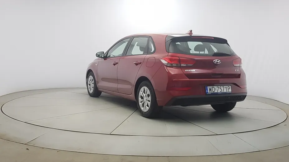 HYUNDAI i30 i30 1.0 T-GDI Classic + DCT