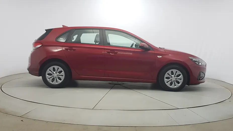 HYUNDAI i30 i30 1.0 T-GDI Classic + DCT