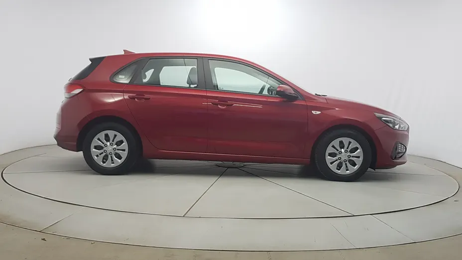 HYUNDAI i30 i30 1.0 T-GDI Classic + DCT