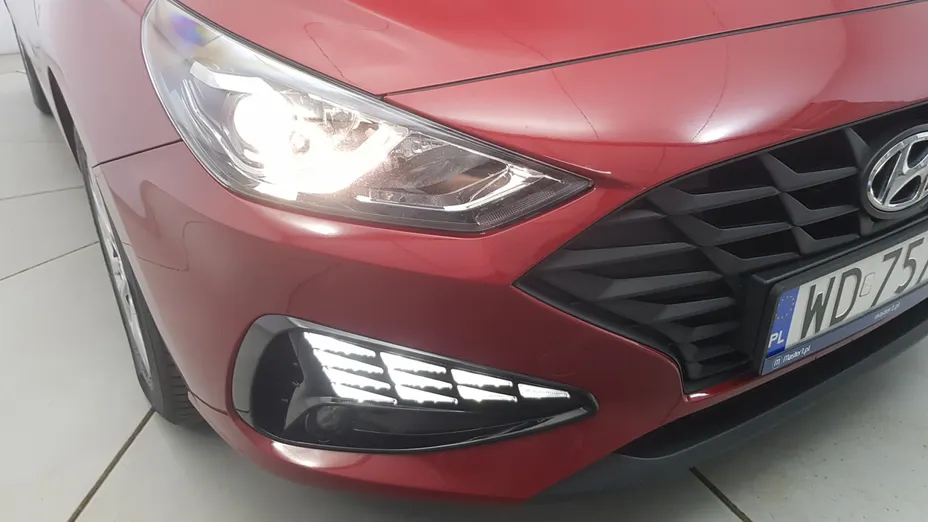 HYUNDAI i30 i30 1.0 T-GDI Classic + DCT