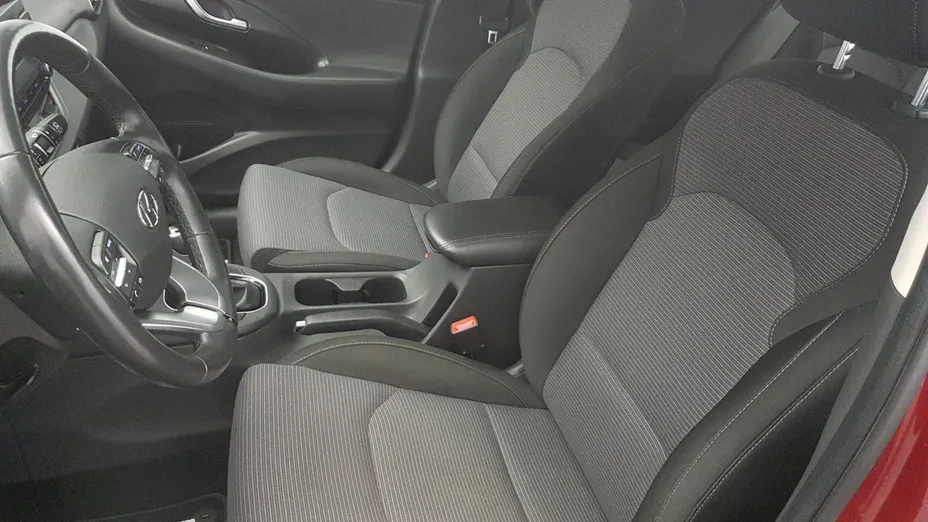 HYUNDAI i30 i30 1.0 T-GDI Classic + DCT