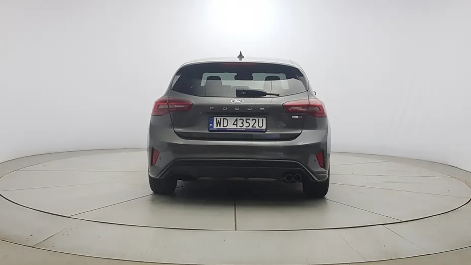 FORD Focus Focus 1.0 EcoBoost mHEV ST-Line X aut