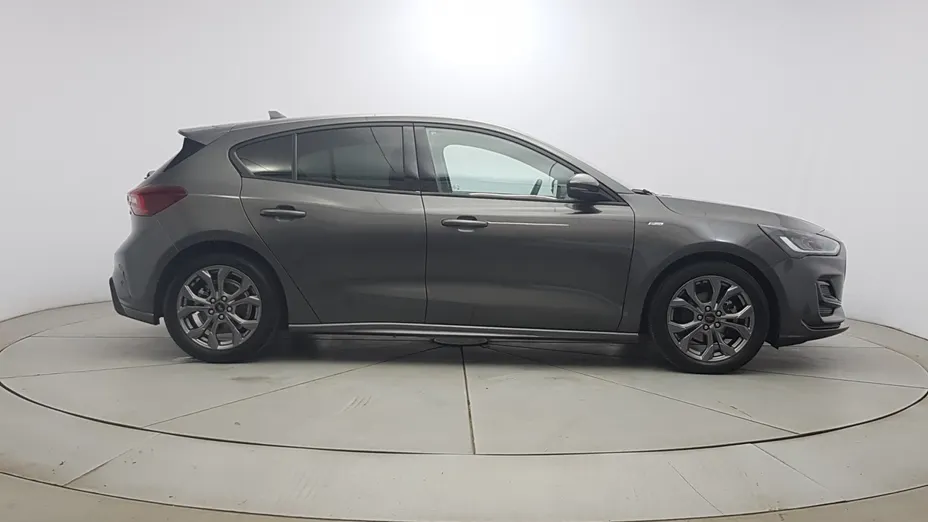 FORD Focus Focus 1.0 EcoBoost mHEV ST-Line X aut