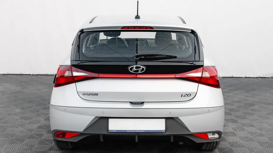 HYUNDAI i20 i20 1.2 Pure