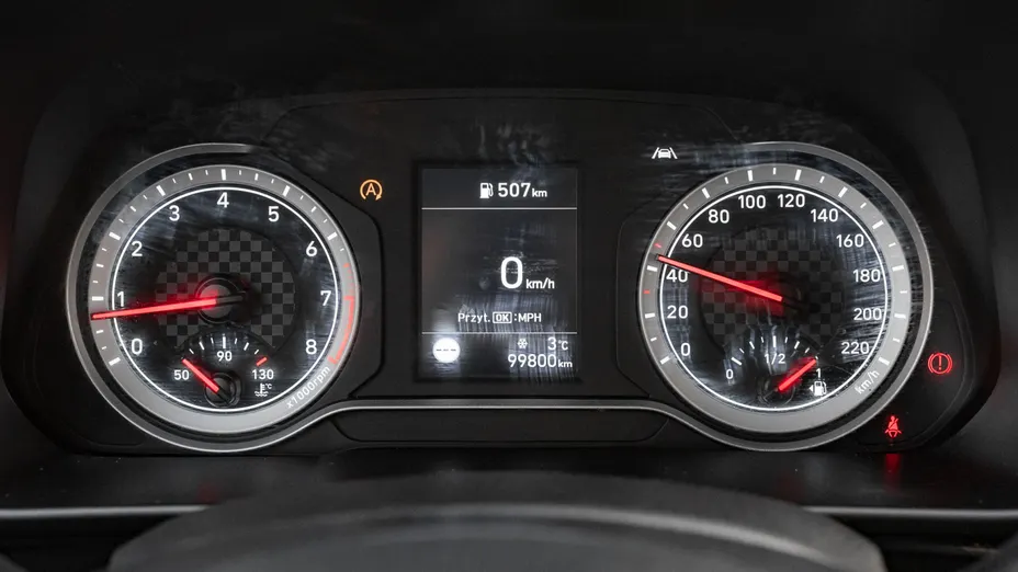 HYUNDAI i20 i20 1.2 Pure