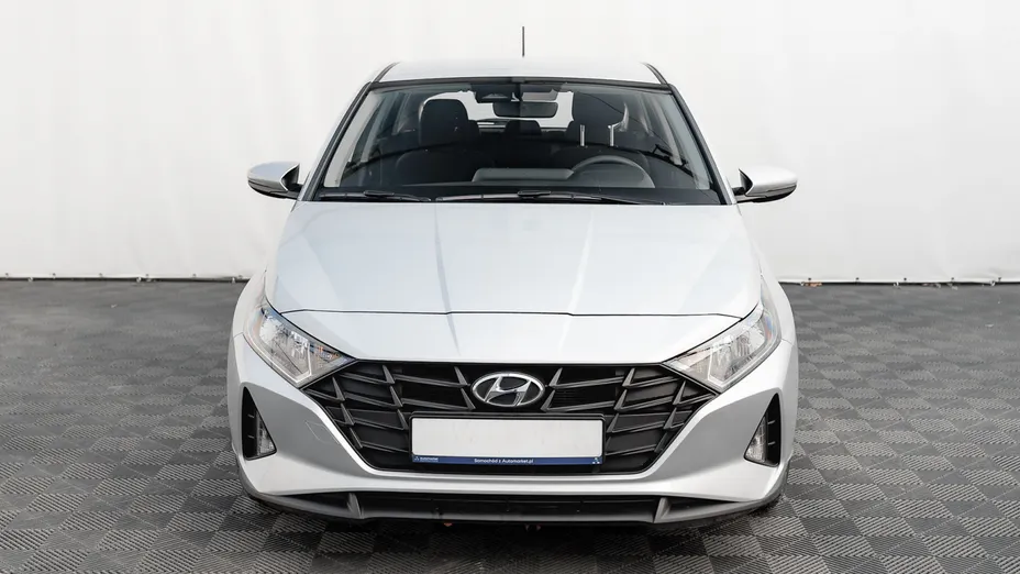 HYUNDAI i20 i20 1.2 Pure