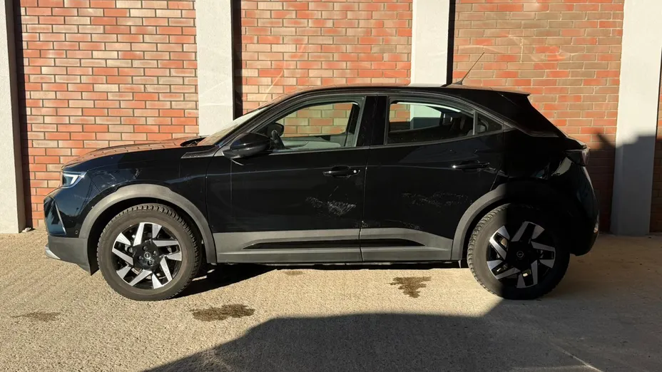 OPEL Mokka Mokka-e 50kWh Elegance Business Pack