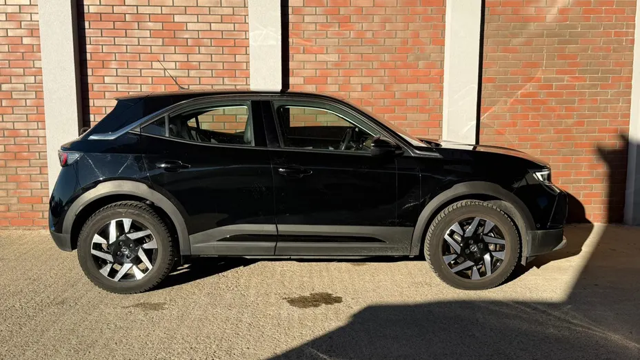 OPEL Mokka Mokka-e 50kWh Elegance Business Pack