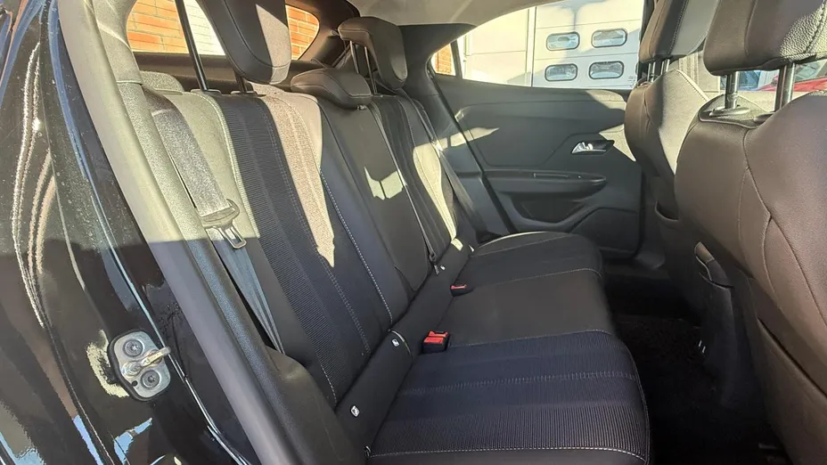 OPEL Mokka Mokka-e 50kWh Elegance Business Pack