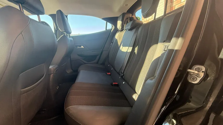 OPEL Mokka Mokka-e 50kWh Elegance Business Pack