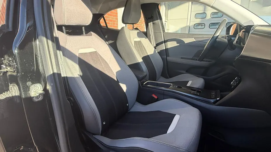 OPEL Mokka Mokka-e 50kWh Elegance Business Pack