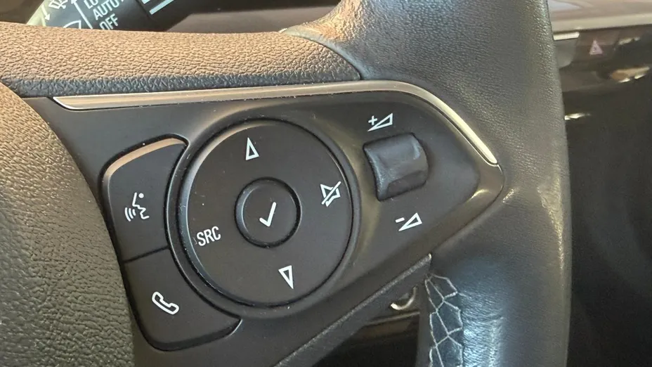 OPEL Mokka Mokka-e 50kWh Elegance Business Pack