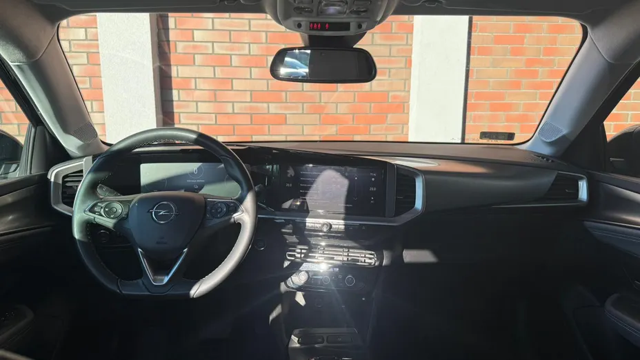 OPEL Mokka Mokka-e 50kWh Elegance Business Pack