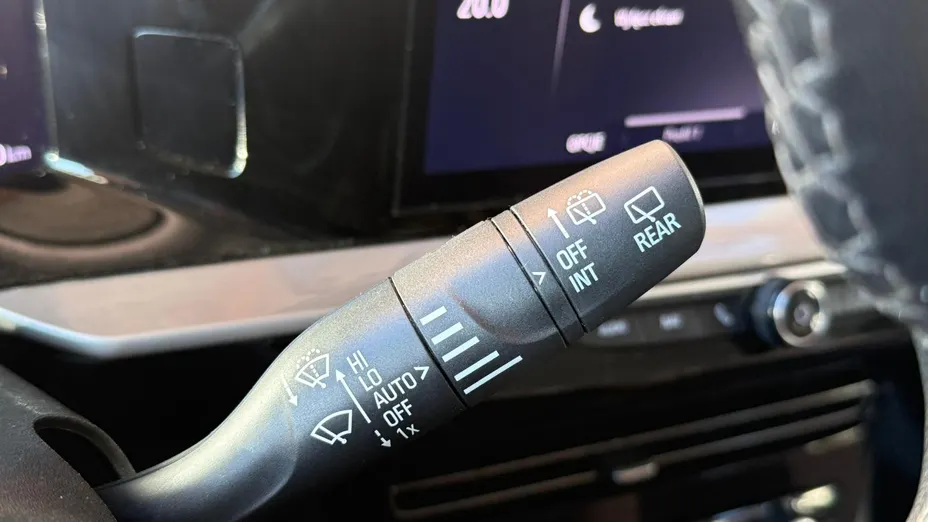 OPEL Mokka Mokka-e 50kWh Elegance Business Pack