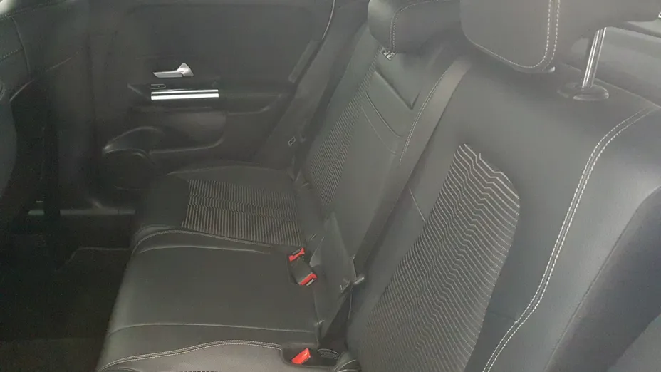 MERCEDES-BENZ GLA GLA 200 d 4-Matic Progressive