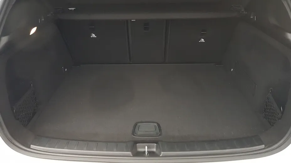 MERCEDES-BENZ GLA GLA 200 d 4-Matic Progressive