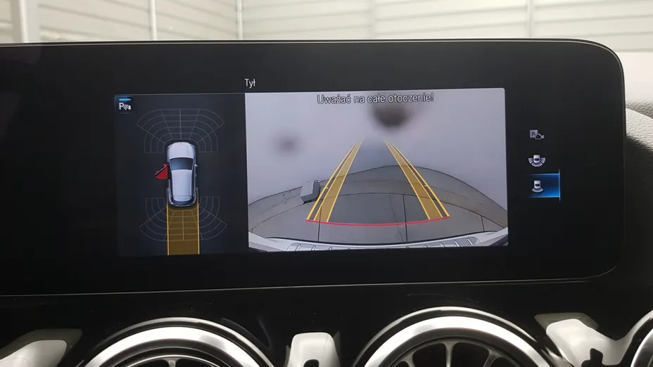 MERCEDES-BENZ GLA GLA 200 d 4-Matic Progressive