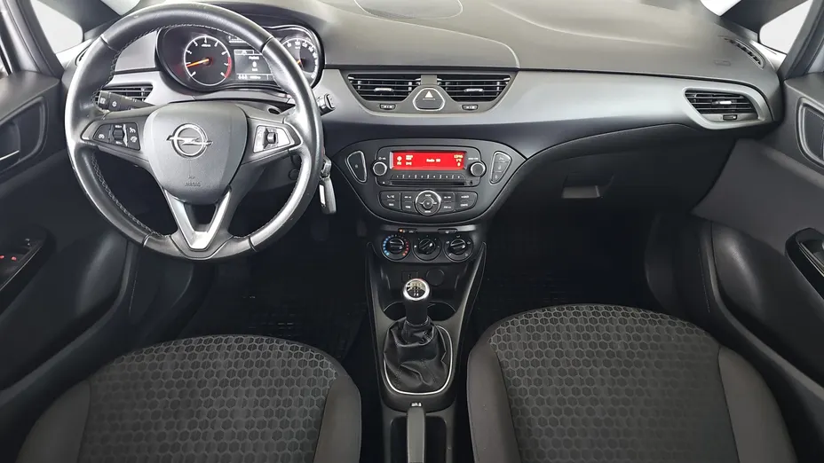 OPEL Corsa Corsa 1.4 Enjoy